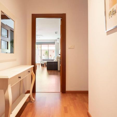 Enjoygranada Lujo Piscina Y Parking Daire Dış mekan fotoğraf