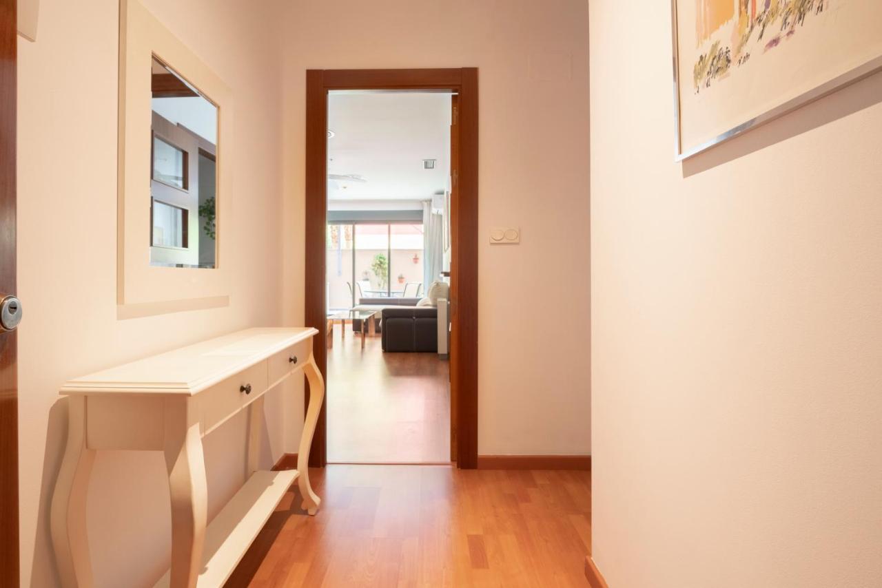 Enjoygranada Lujo Piscina Y Parking Daire Dış mekan fotoğraf