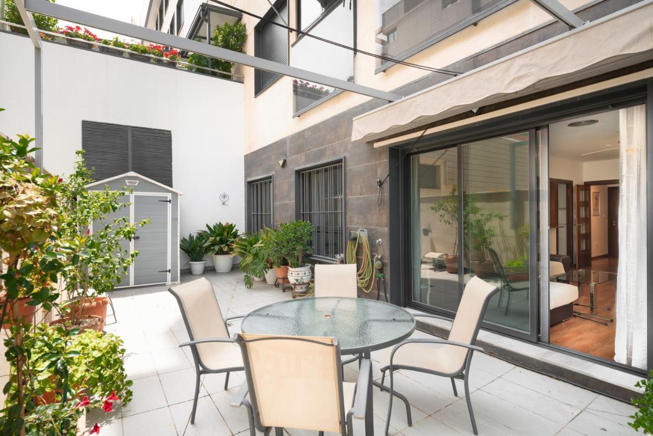 Enjoygranada Lujo Piscina Y Parking Daire Dış mekan fotoğraf