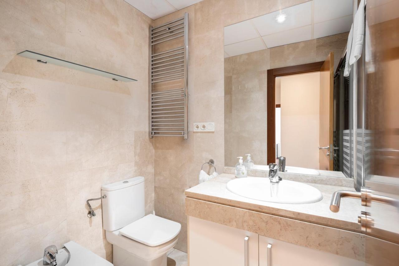 Enjoygranada Lujo Piscina Y Parking Daire Dış mekan fotoğraf