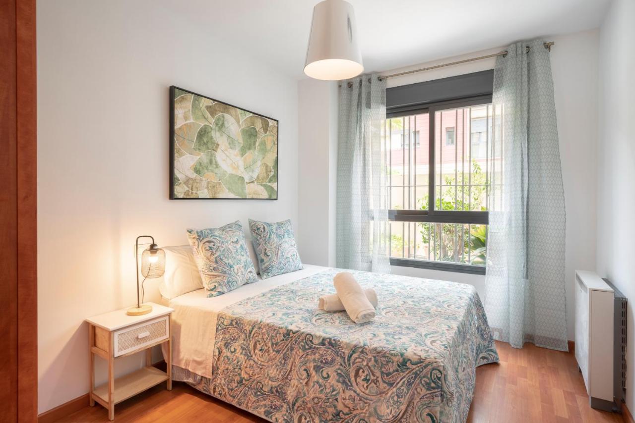 Enjoygranada Lujo Piscina Y Parking Daire Dış mekan fotoğraf