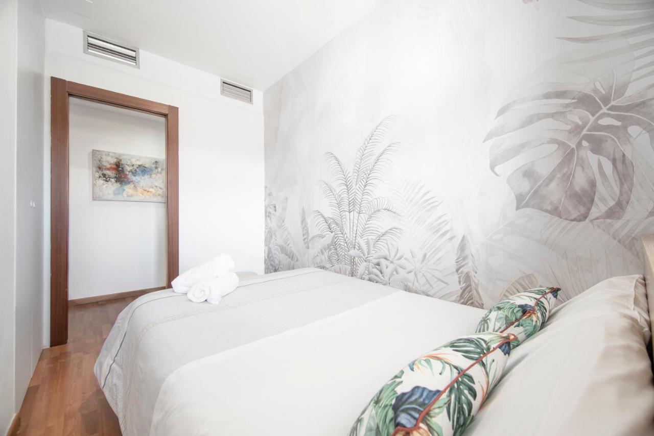 Enjoygranada Lujo Piscina Y Parking Daire Dış mekan fotoğraf