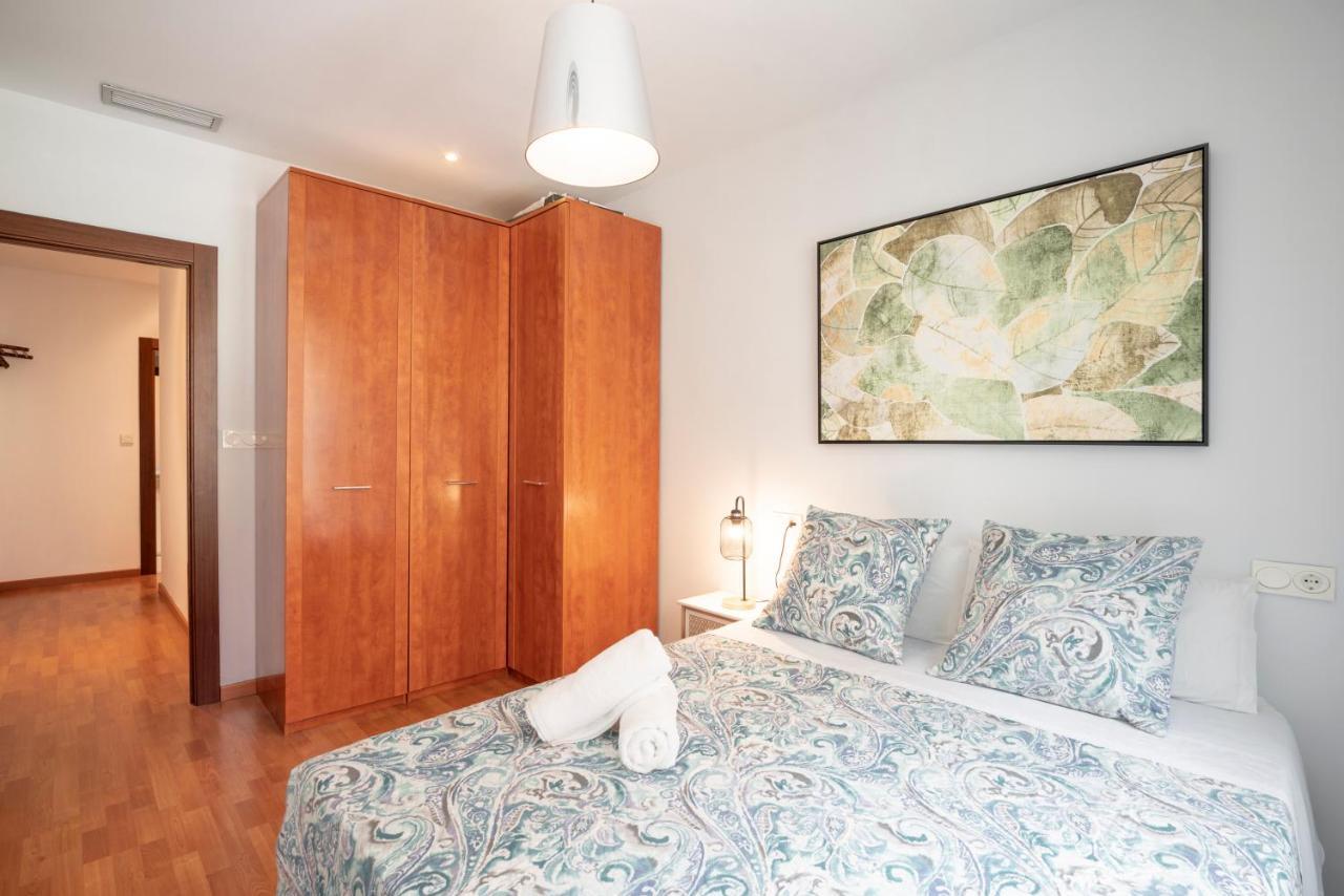 Enjoygranada Lujo Piscina Y Parking Daire Dış mekan fotoğraf