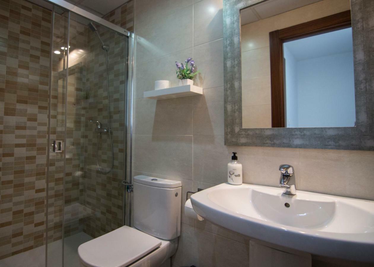 Enjoygranada Lujo Piscina Y Parking Daire Dış mekan fotoğraf