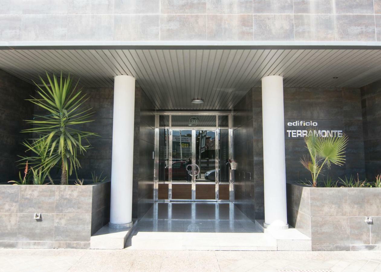 Enjoygranada Lujo Piscina Y Parking Daire Dış mekan fotoğraf